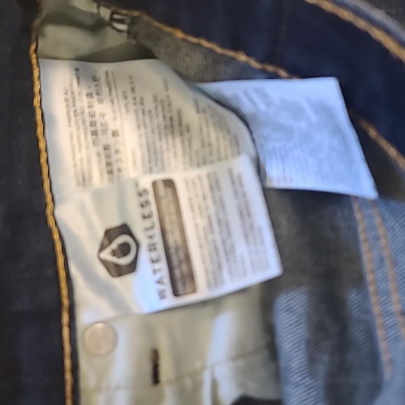 Levi's 511 Jeans Sz 32 x 32 - Picture 4 of 4